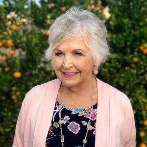 Meet your Posher, Sally